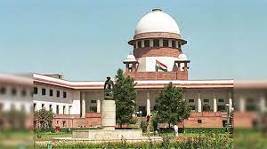 Supreme Court Dismissed Plea To Direct Centre To Notify Part 3 Of Insolvency And Bankruptcy Code