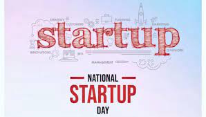 National Startup Day Quotes