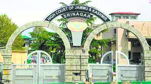 Jammu and Kashmir and Ladakh High Court: Appeals, Second Appeals And Suits Connected By An Intrinsic Unity, To Be Regarded As One Legal Proceedings