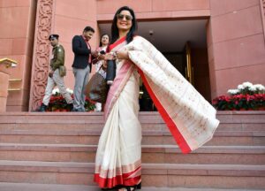 Delhi HC Asks Mahua Moitra to Approach Directorate of Estates