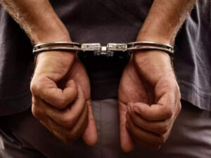 First arrest by Mumbai Crime Branch in Rs 15,000 cr Mahadev app scam