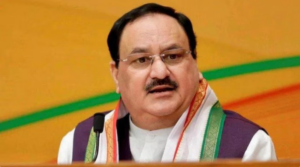 Eye on polls, Nadda to chair meeting of BJP’s national general secretaries at his residence today