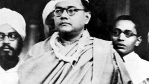 Reflecting on lesser-known aspects of Netaji’s life