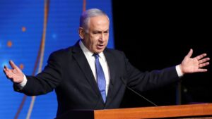 Israel opposes establishment of Palestinian state as part of any post-war scenario