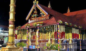 Mismanagement at Sabarimala: Case for liberation of temples from state control