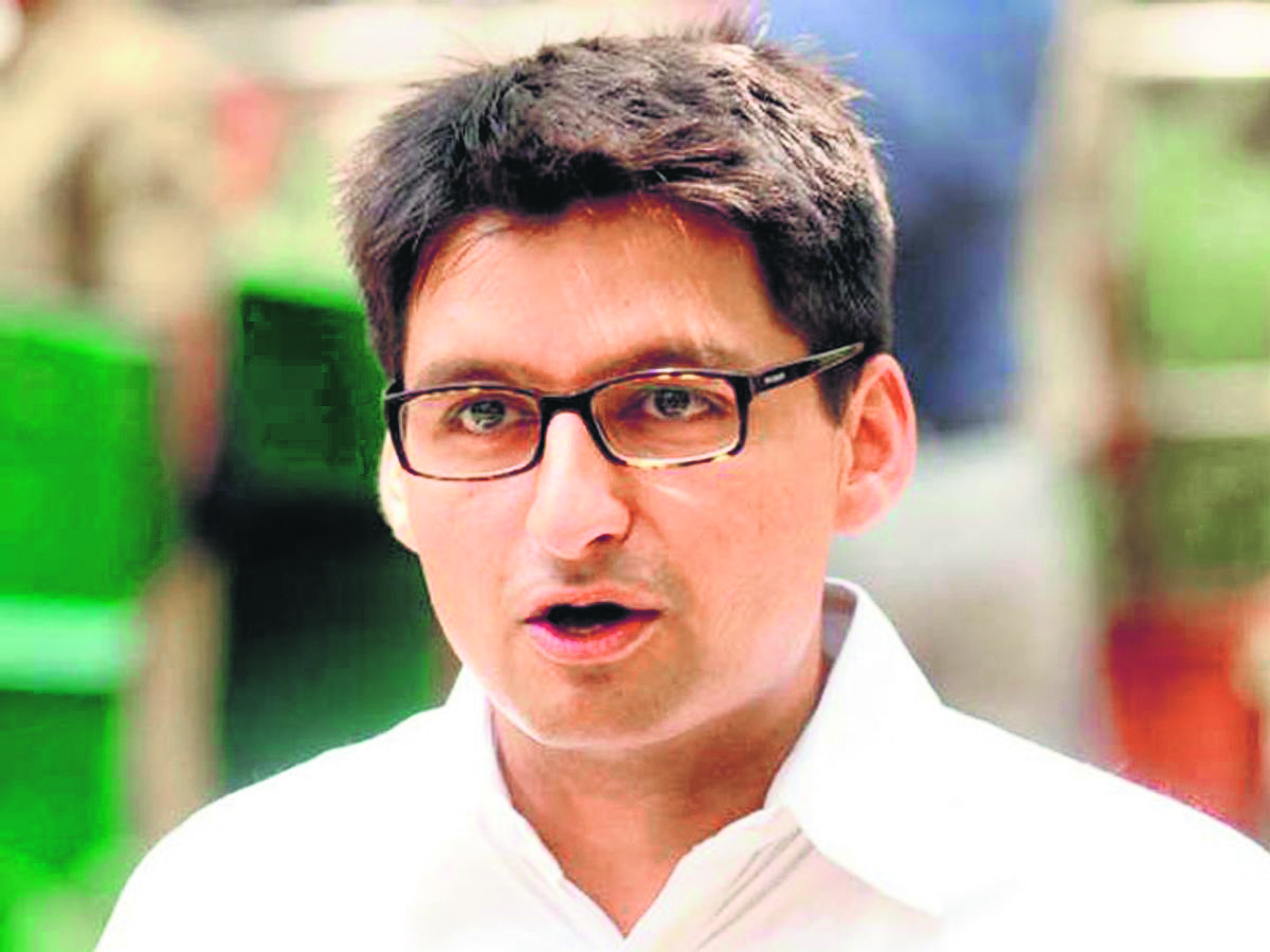 Deepender Hooda raises unemployment issue, says illegal agents trapping youth for ‘jobs abroad’