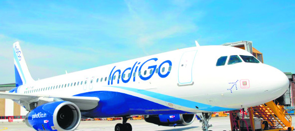 Bomb Threat on Indigo Flight; Passengers Evacuated Safely