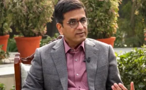 Chandrachud reveals why Ayodhya title case verdict was ‘unanimous’