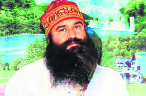 Dera chief Ram Rahim gets parole yet again; Govt says no political motive