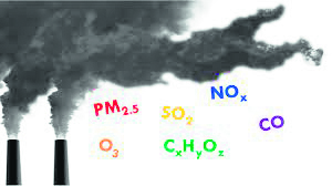 Uneven PM2.5 load: 2023 recorded fewer ‘Good’ air quality days than previous 4 years