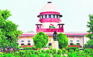 Supreme Court Agreed To Hear The Petitions Moved Against Collegium System; Lawyer Cites Interview Of Justice Kaul On ‘Faults’ In System