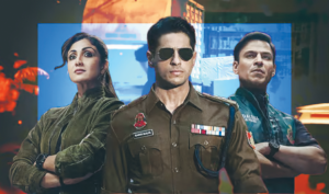 Indian Police Force Review: Rohit Shetty’s series has a stale story with dull performances