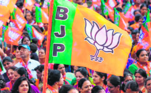 eyeing victory in LS polls, BJP Mobilising all fronts, each gets different task