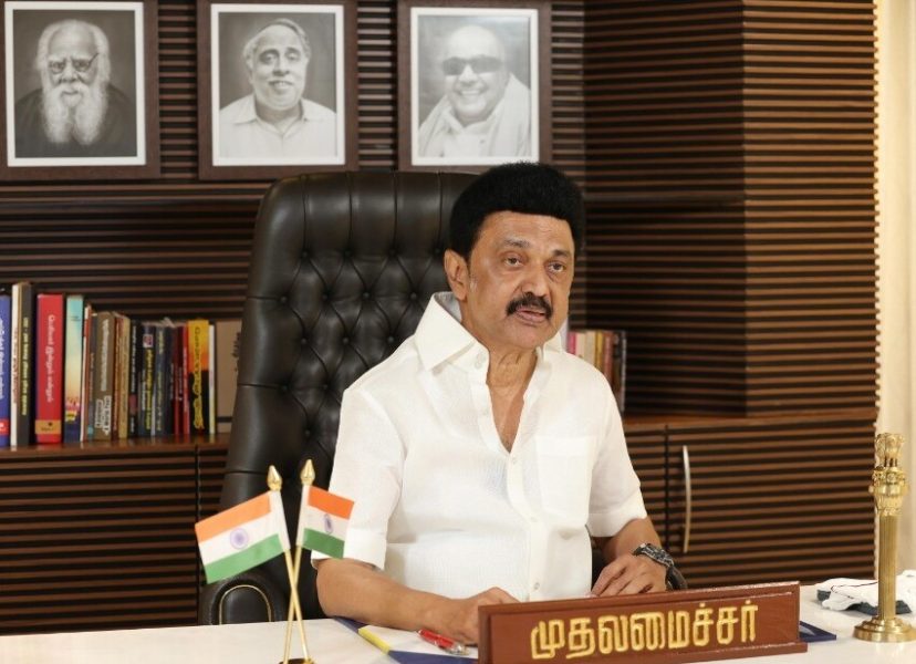 DMK, AIADMK form committees for LS poll work