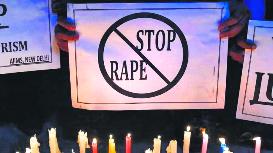 Spanish woman, on bike tour with her husband, gangraped in Jharkhand’s Dumka