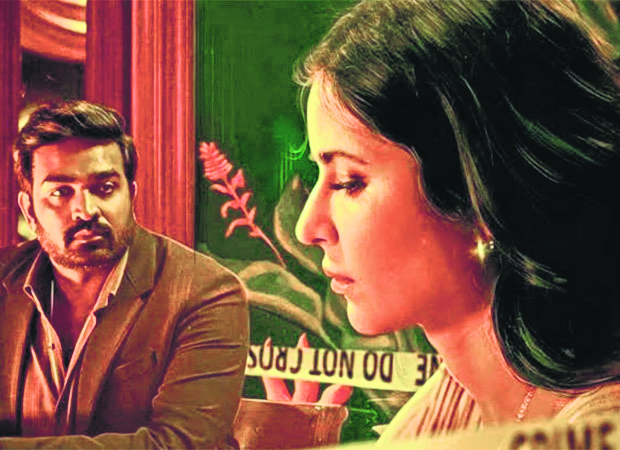 Katrina Kaif, Vijay Sethupathi share their experience of working in ‘Merry Chritsmas’