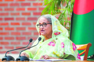 US says Bangladesh elections “not free or fair”; regrets that not all parties participated