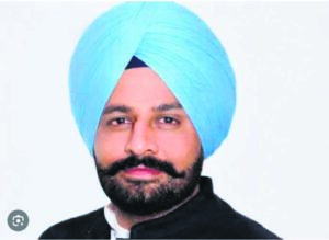 Sukhbir Singh Badal appoints Ranbir Singh Dhillon Rana as National President of SOI