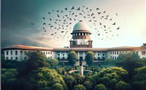 Supreme Court Directed Constitution Of District Committee Across India To Report On Existing, Required Jail Infrastructure | Prisons Reforms