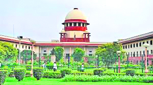 Supreme Court Asks Centre To Inform Steps Taken On ‘Kavach’ And Anti-Collision Systems; Train Accidents