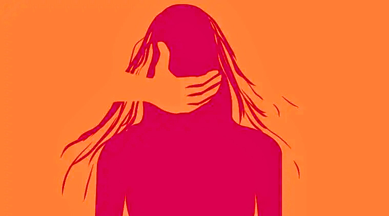 Coaching student raped and blackmailed in Jaipur