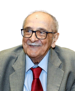 Fali S. Nariman: A Giants Jurist’s Journey through Indian Jurisprudence