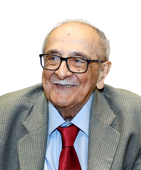 Fali S. Nariman: A Giants Jurist’s Journey through Indian Jurisprudence