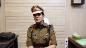 SP Amrita Duhan pledges to prioritise students’ mental health in Kota