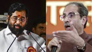 Sena vs Sena: SC to consider listing plea of Thackeray faction against Speaker’s order