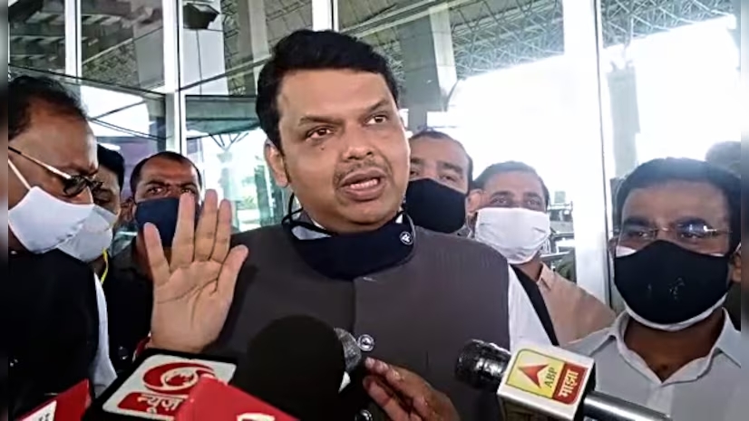 Shows power of democracy: Fadnavis after EC declared Ajit Pawar-led faction as ‘real’ NCP