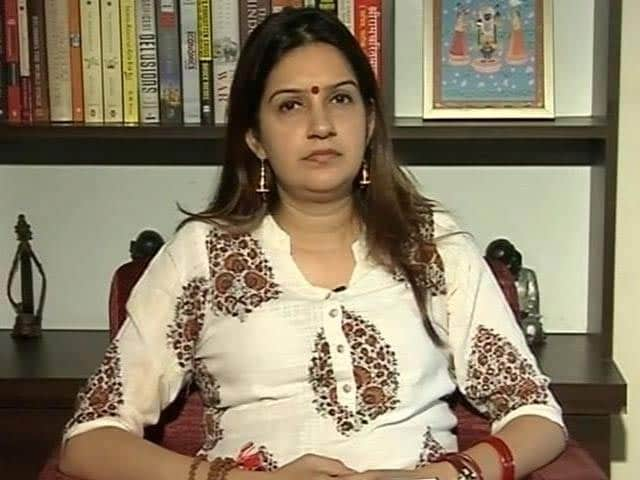 Maharashtra firing: Sena (UBT)’s Priyanka Chaturvedi writes to Amit Shah