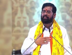 ‘Reservation to MARATHAS will be as per terms of law,’ says CM Eknath Shinde