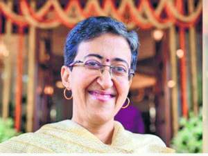 Atishi clears nine road rehabilitation projects in Delhi‘s Shahdara