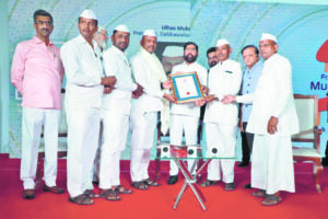 Mumbai’s Dabbawalas: The Spirit of the City