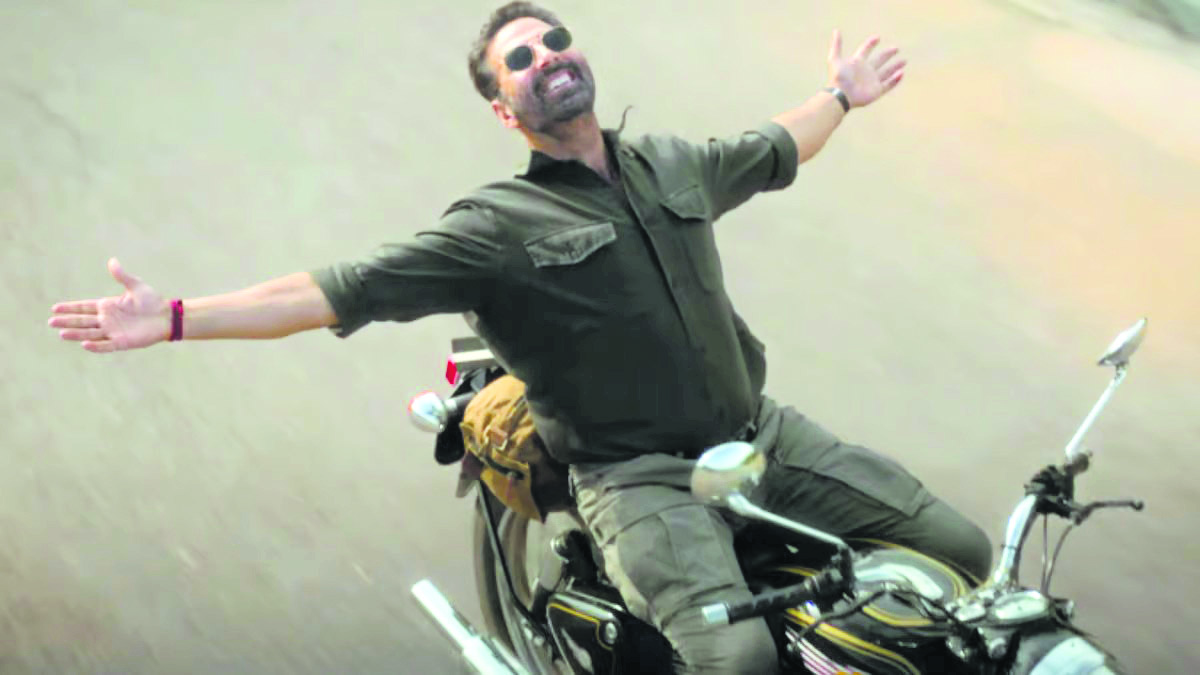 Akshay Kumar’s ‘Sarfira’ to release on July 12