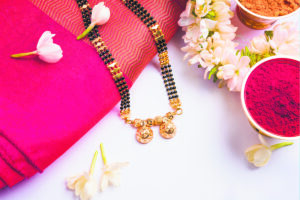 Mangalsutra bracelet: The purest bond to tie two souls forever