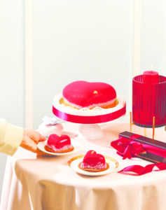 Mouthwatering delicacies which will make Valentine’s Day even more Special