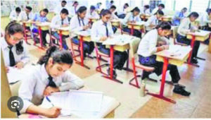 CBSE exams begin amidst farmers’ protests