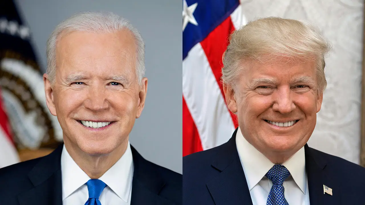 Trump defeats Indian-American in Michigan primary, Biden wins Democratic primary