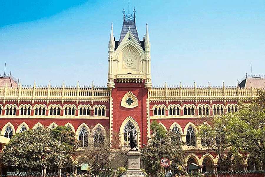 Calcutta High Court Takes Suo Moto Cognizance Of Reports On Alleged Sexual Harassment Of Women, Illegal Land Grabbing In Sandeshkhali | Grossly Disappointed