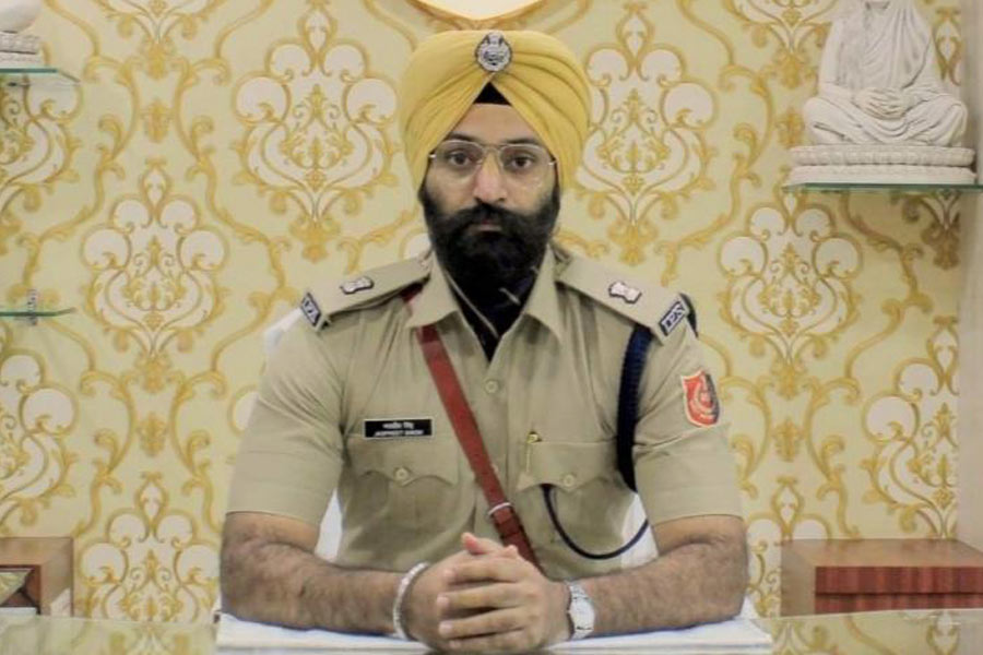 Gopal Rai condemns BJP for calling Sikh IPS officer ‘Khalistani’