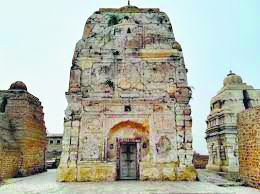 Indian Heritage in Pakistan (Series): Kataas Raj Temple