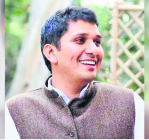 Saurabh Bharadwaj unveils  36th Garden Tourism Festival