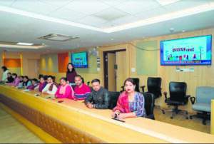 Chandigarh MC launches swachh ward ranking for cleanliness