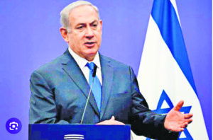 Benjamin Netanyahu undergoes ‘successful’ hernia surgery: Israel PM Office