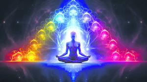 Chakras: An energetic harmony