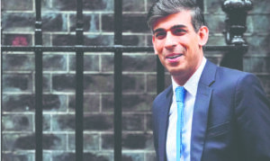 Labour Sweeps Northern England; Rishi Sunak Under Pressure