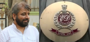 Delhi HC refuses to stay ED’s summons, big blow to Amanatullah