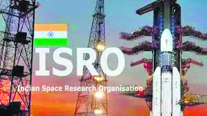 ISRO never competes with anybody, says top space agency official