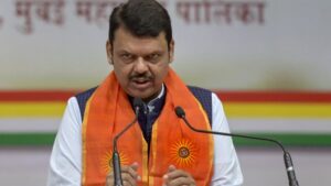 Growing dissatisfaction in Maharashtra BJP over induction of defectors